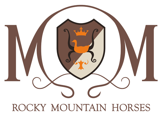 Rocky Mountain Horses